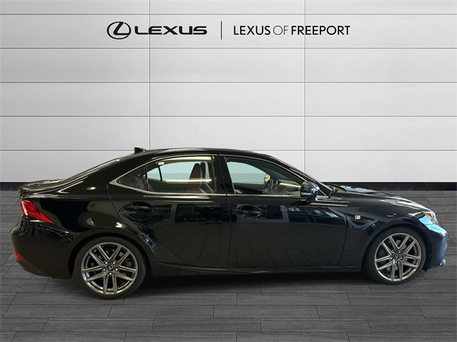 Used 2016 Lexus IS 300 AWD image 2