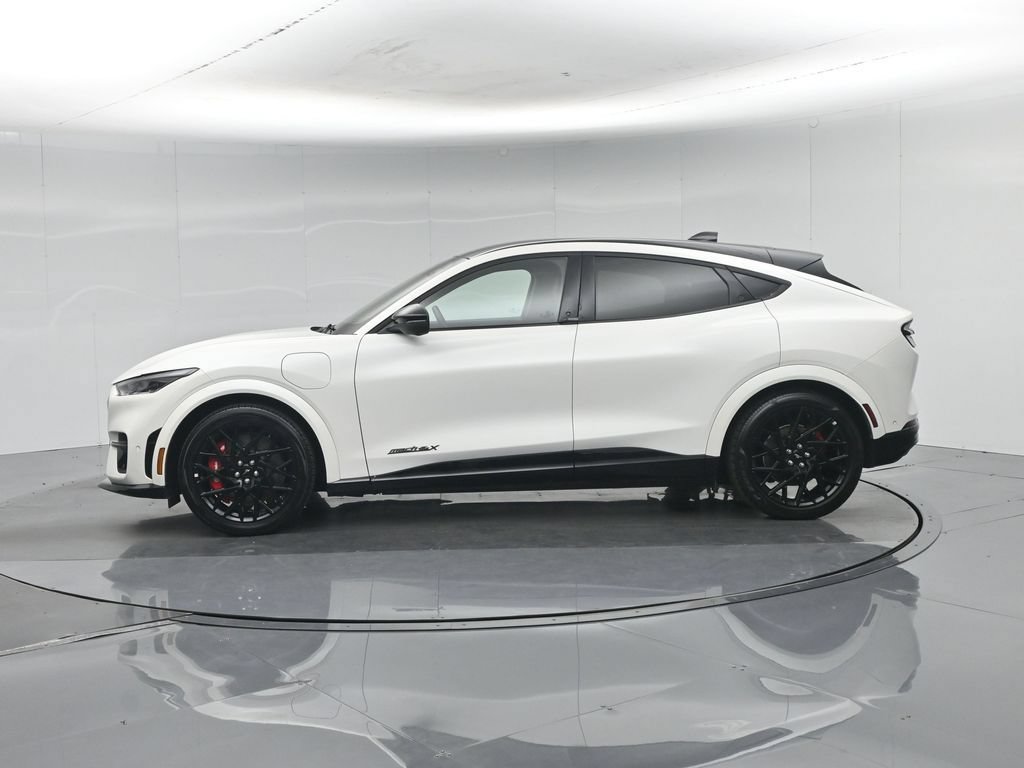 Certified 2023 Ford Mustang Mach-E GT w/ GT Performance Edition AWD/4WD image 43