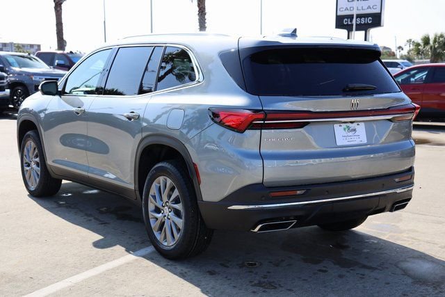 New 2026 Buick Enclave Preferred image 6