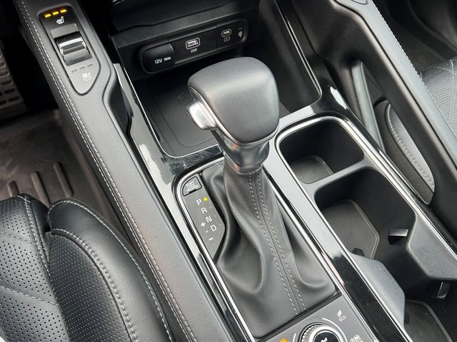 Used 2024 Kia Telluride SX Prestige X-Line image 33