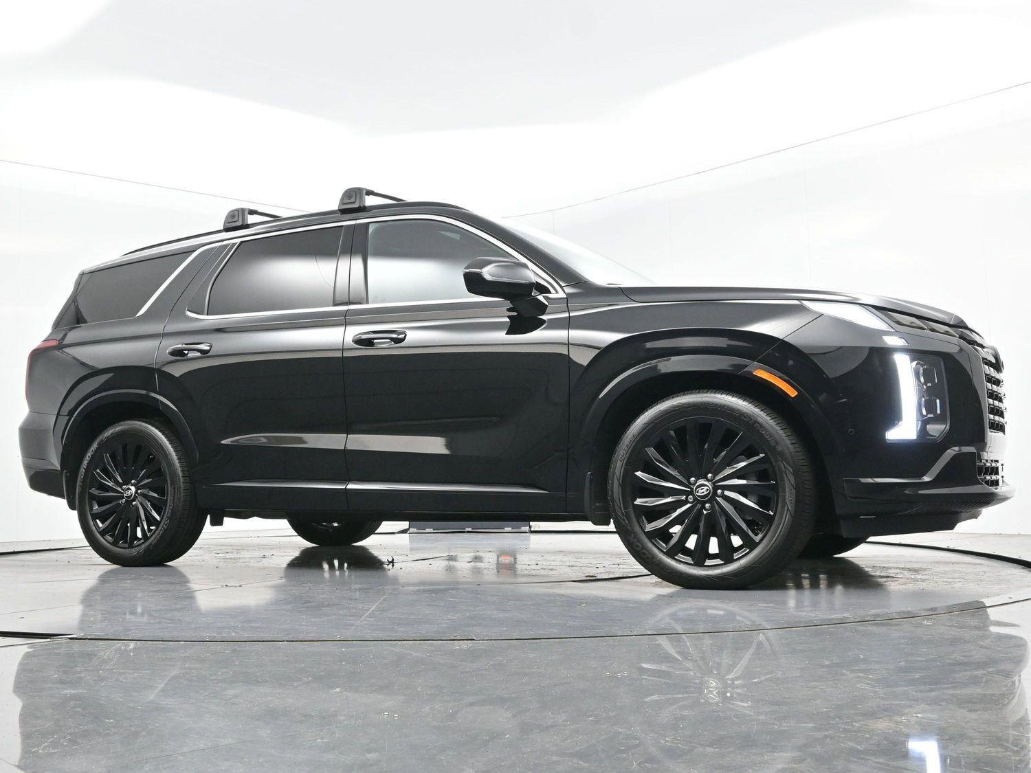 Used 2025 Hyundai Palisade Calligraphy image 48
