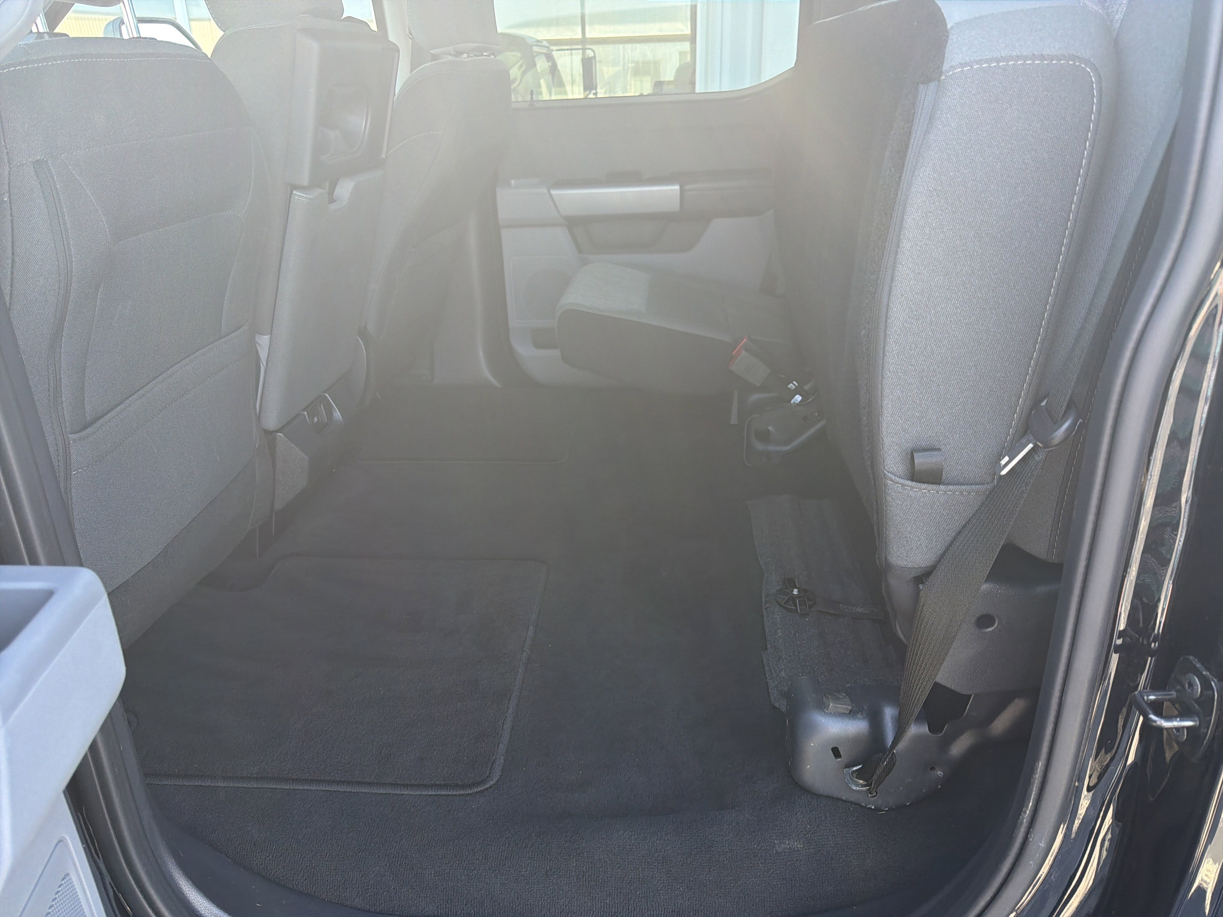 Certified 2025 Ford F250 XLT image 48