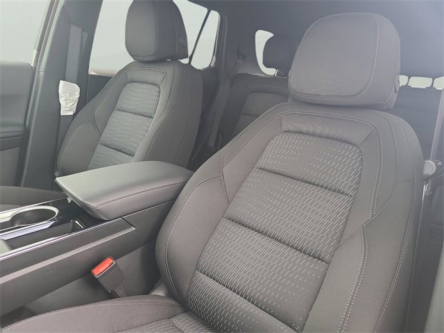 New 2026 Chevrolet Equinox LT image 13