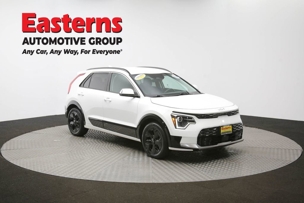 Used 2023 Kia Niro Wind w/ Wind Preserve Package image 46