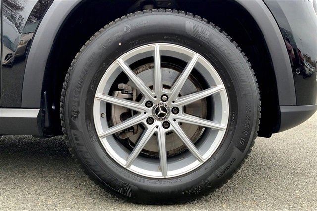 Used 2025 Mercedes-Benz GLE 350 4MATIC image 9