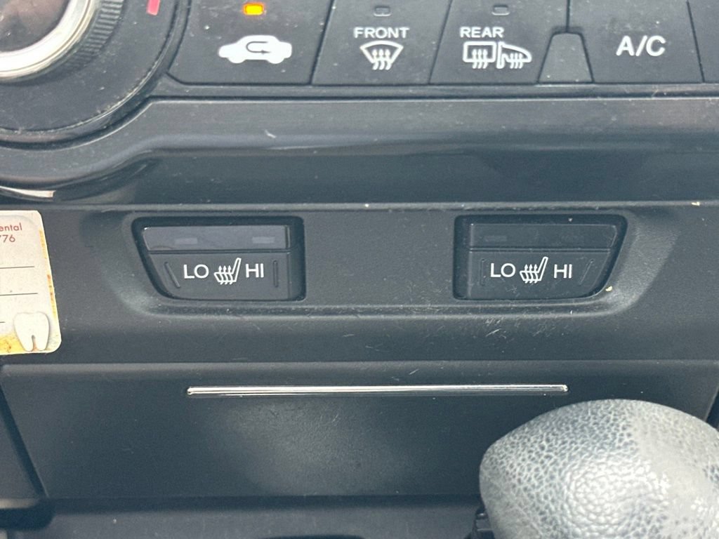 Used 2013 Honda Civic EX-L image 6
