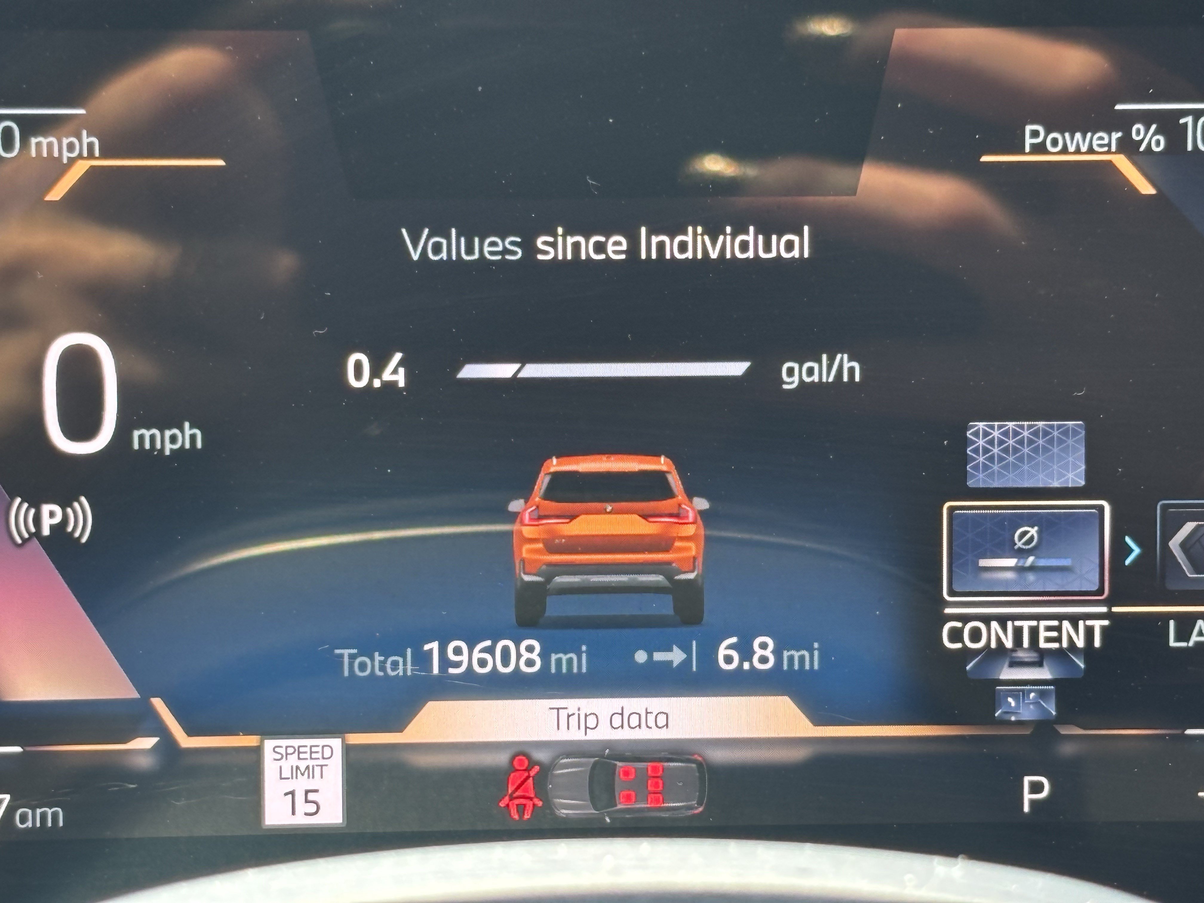 Certified 2024 BMW X1 xDrive28i w/ Technology Package AWD/4WD image 22