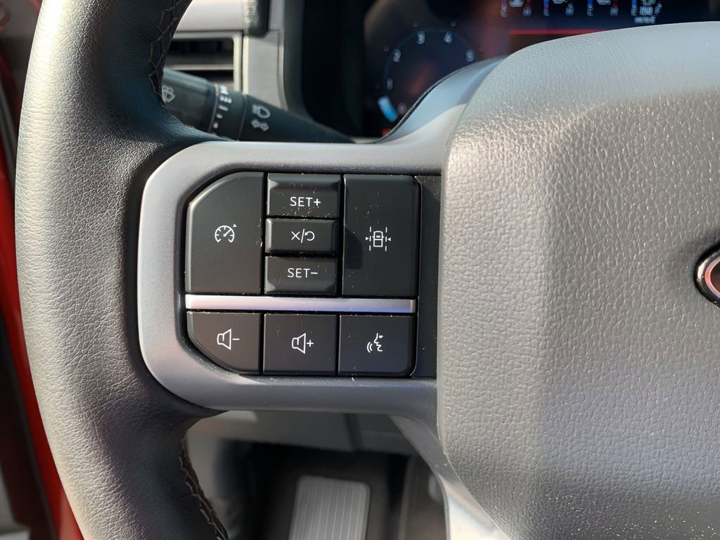 Used 2025 Ford F150 XLT w/ Equipment Group 301A Standard image 26