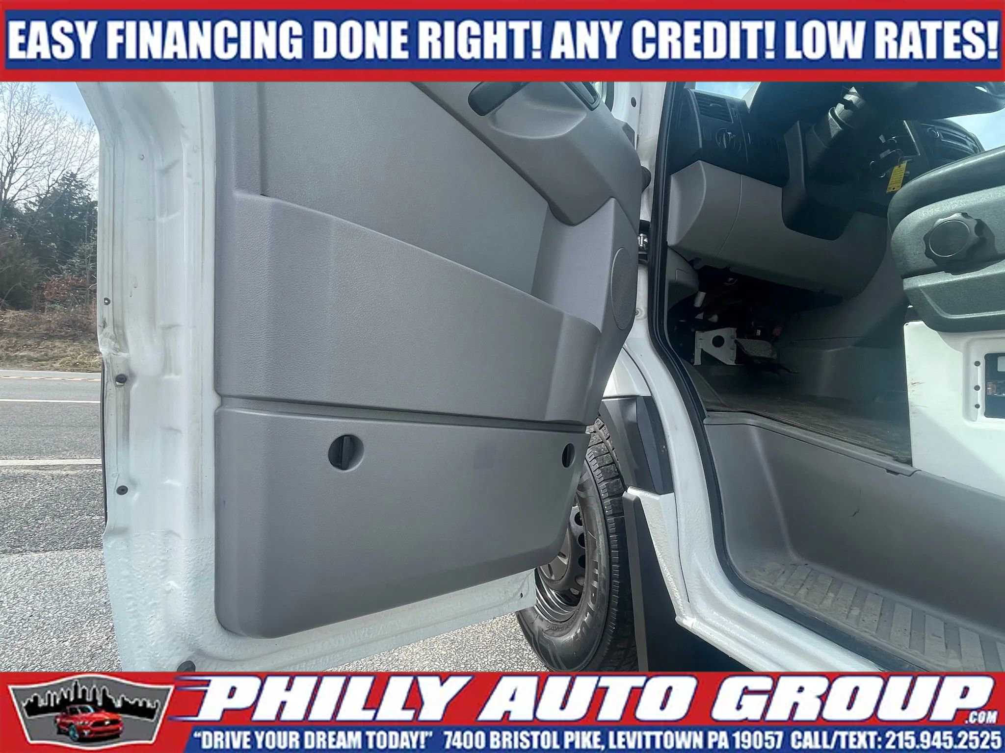 Used 2007 Dodge Sprinter 2500 image 10