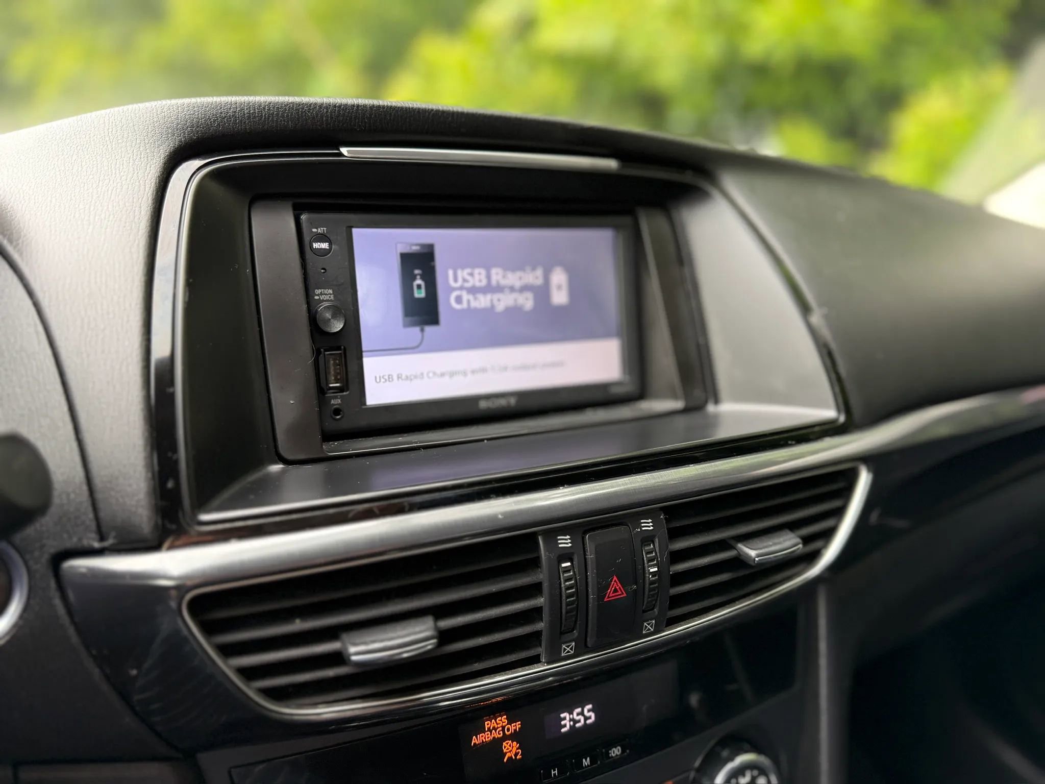 Used 2014 MAZDA MAZDA6 Sport FWD image 27