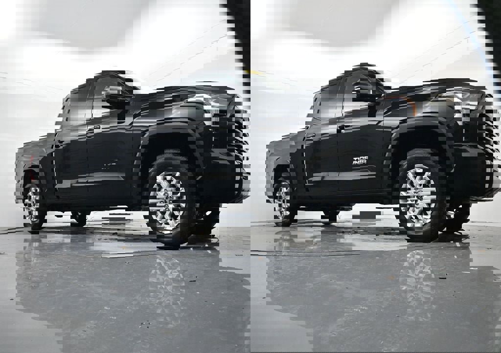 New 2026 Toyota Tundra SR5 w/ SR5 Premium Package image 53