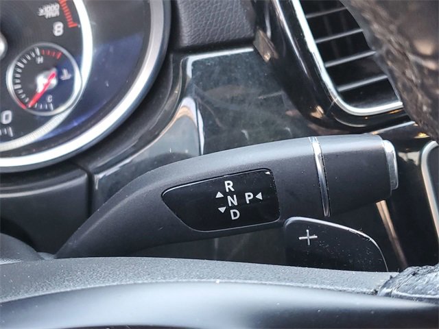 Used 2011 Hyundai Tucson Limited w/ Premium Pkg 3 image 16