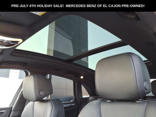 Used 2026 Porsche Macan AWD/4WD image 17