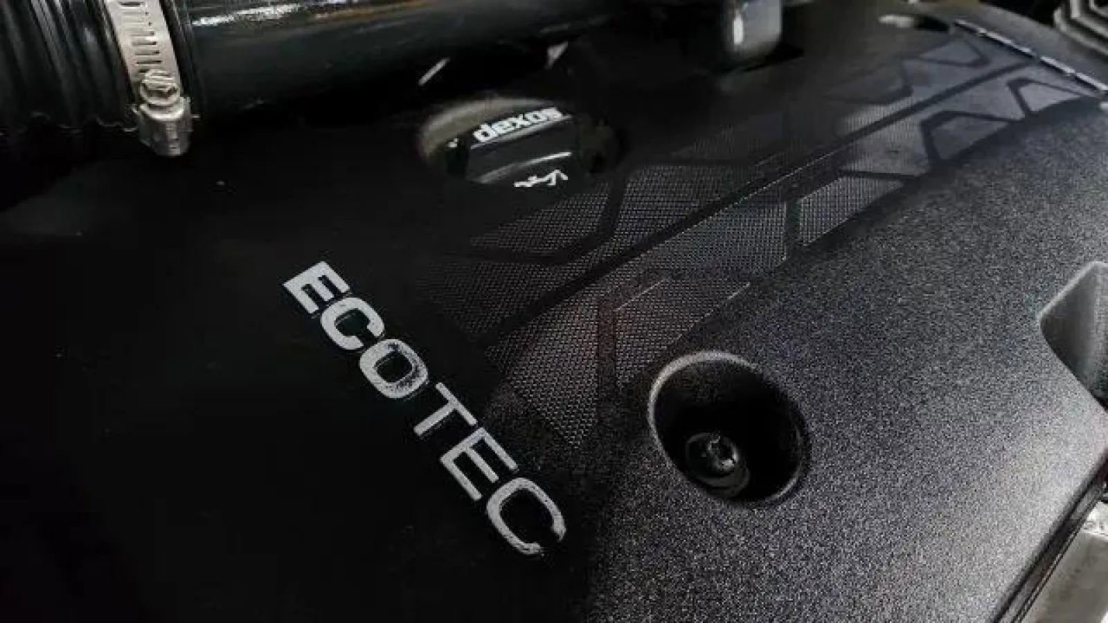 Used 2015 Chevrolet Impala LT w/ Convenience Package image 49