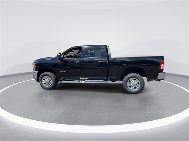 Used 2024 RAM 2500 Big Horn w/ Bed Utility Group image 5