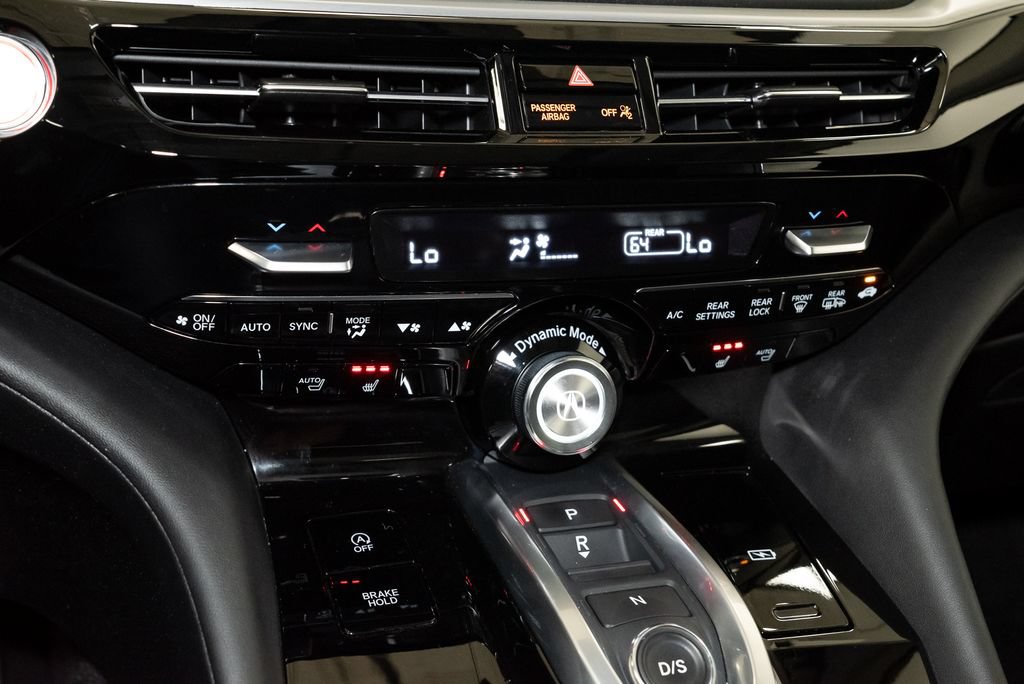 Certified 2024 Acura MDX SH-AWD w/ Technology Package image 21