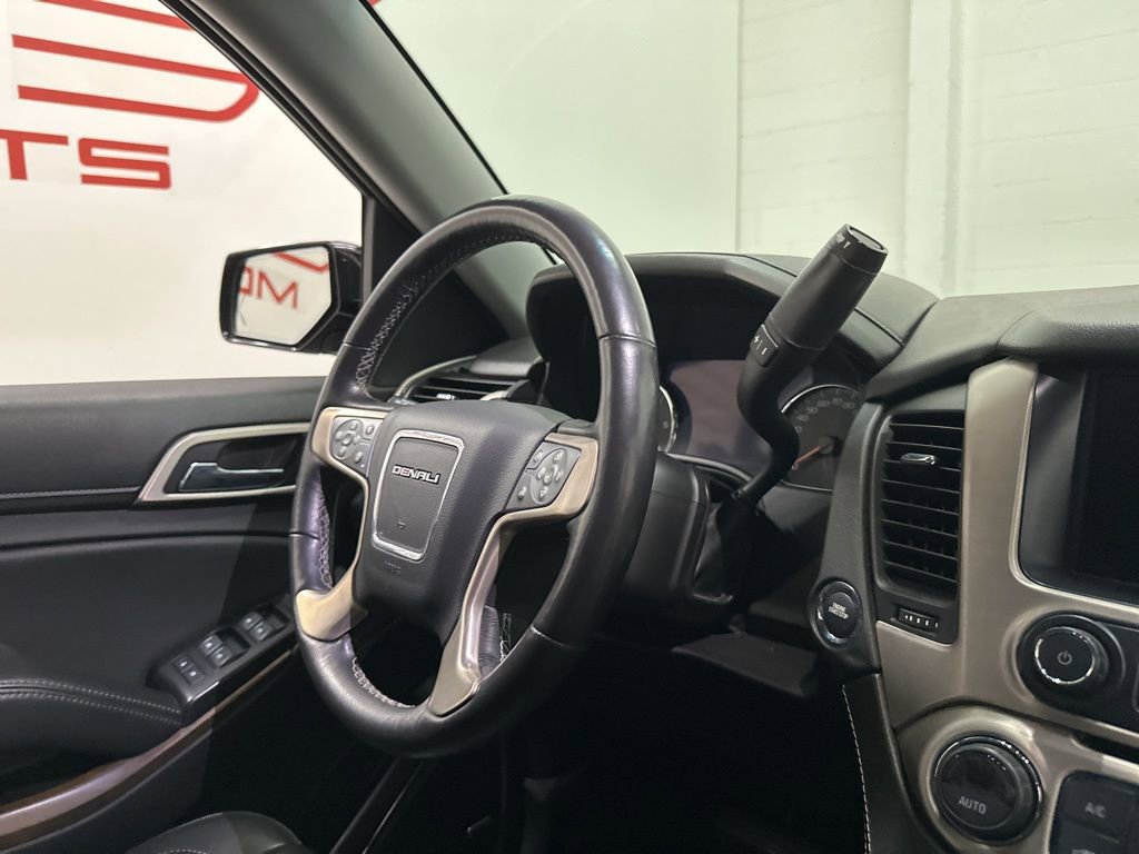 Used 2018 GMC Yukon Denali w/ Denali Ultimate Package image 68