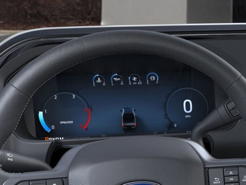 New 2026 Ford F350 Lariat w/ Lariat Ultimate Package image 42