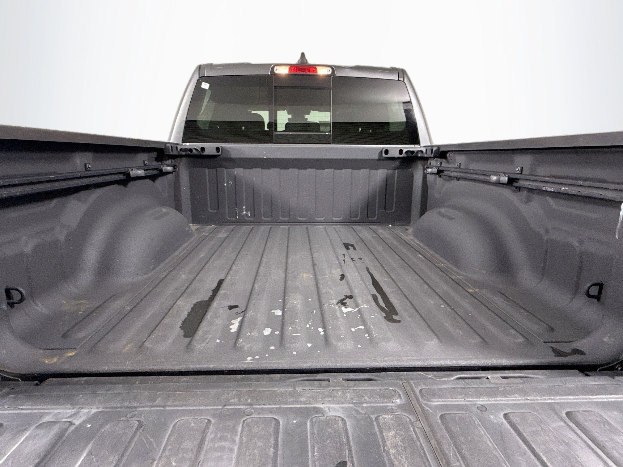 Used 2020 RAM 1500 Big Horn RWD image 35
