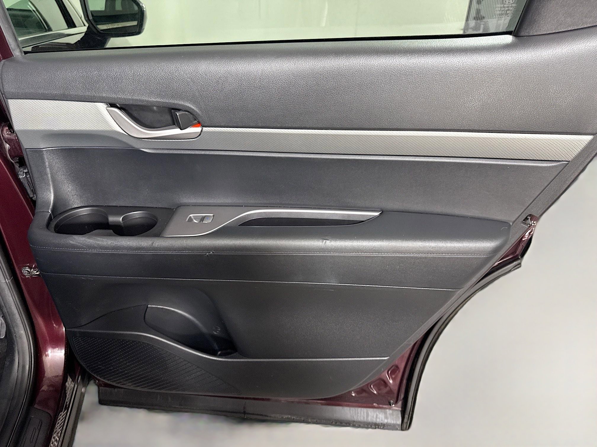 Used 2024 Hyundai Palisade SEL image 30