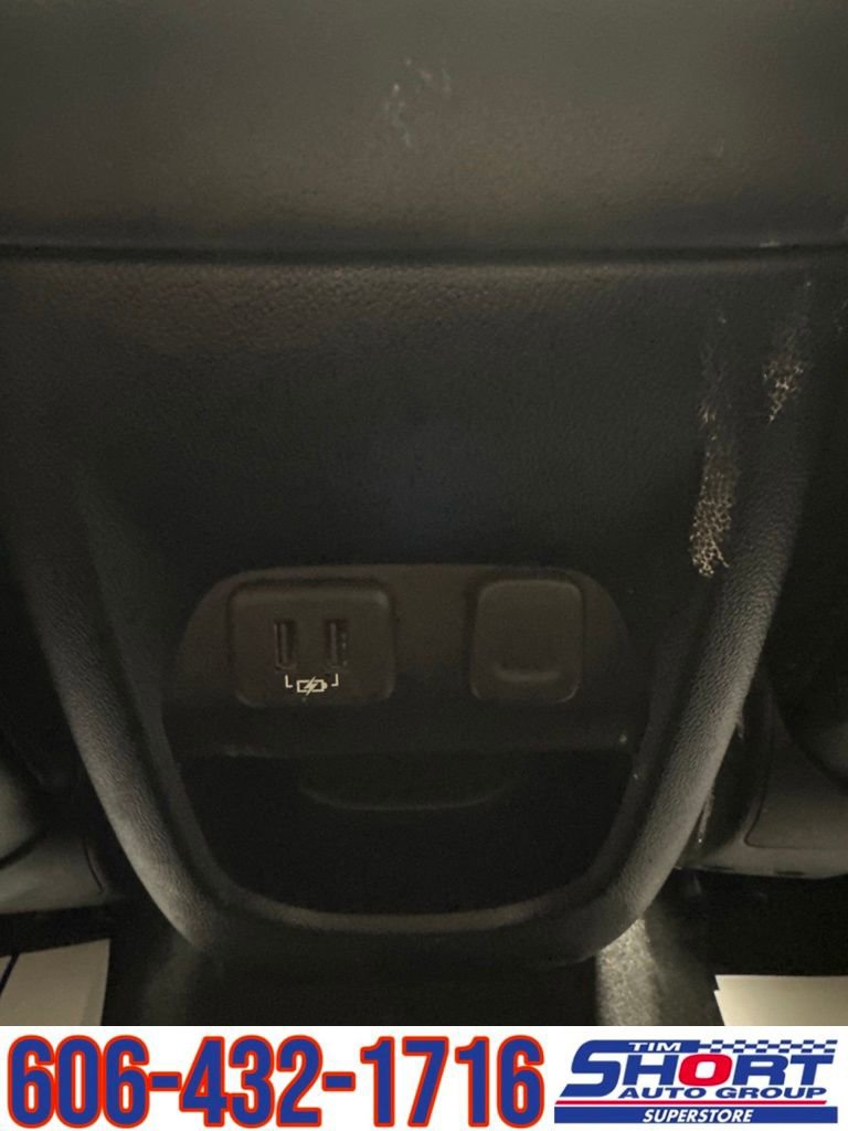 Used 2021 GMC Canyon AT4 w/ Trailering Package image 26