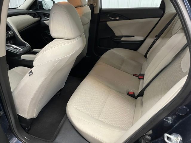 Used 2022 Honda Insight EX image 16