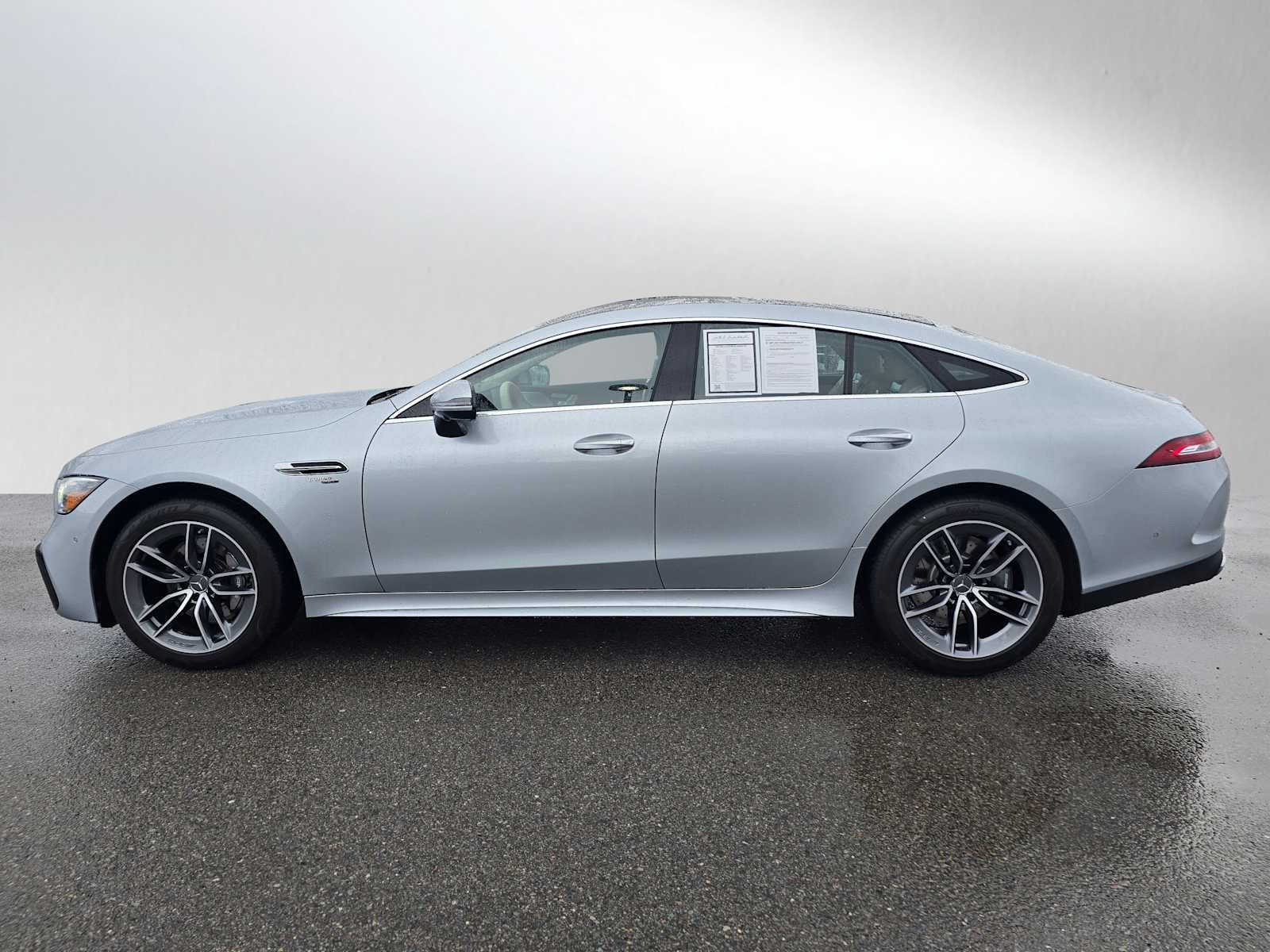 Used 2024 Mercedes-Benz AMG GT 43 image 6