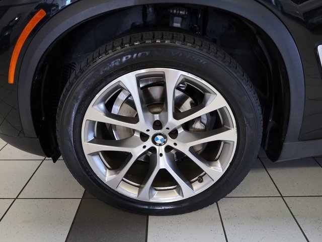 Used 2019 BMW X5 xDrive40i image 18