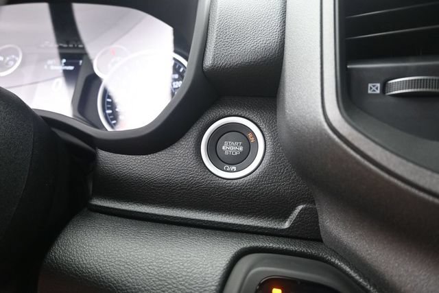 New 2027 RAM 1500 Tradesman AWD/4WD image 25