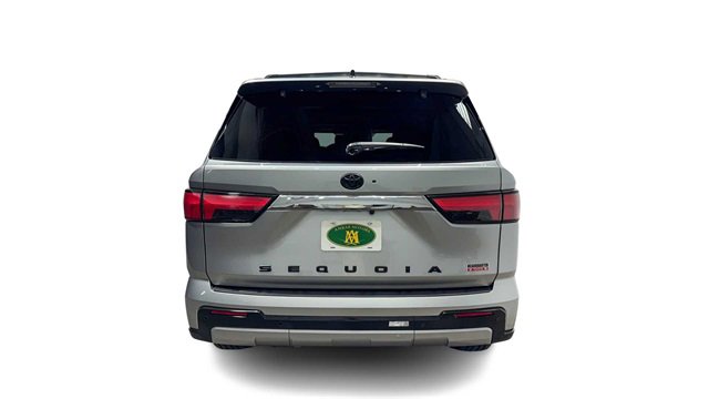 Used 2024 Toyota Sequoia Limited image 3