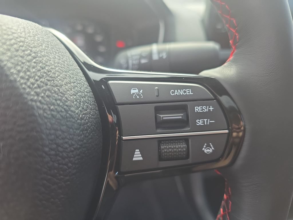 New 2026 Honda Civic Si image 18