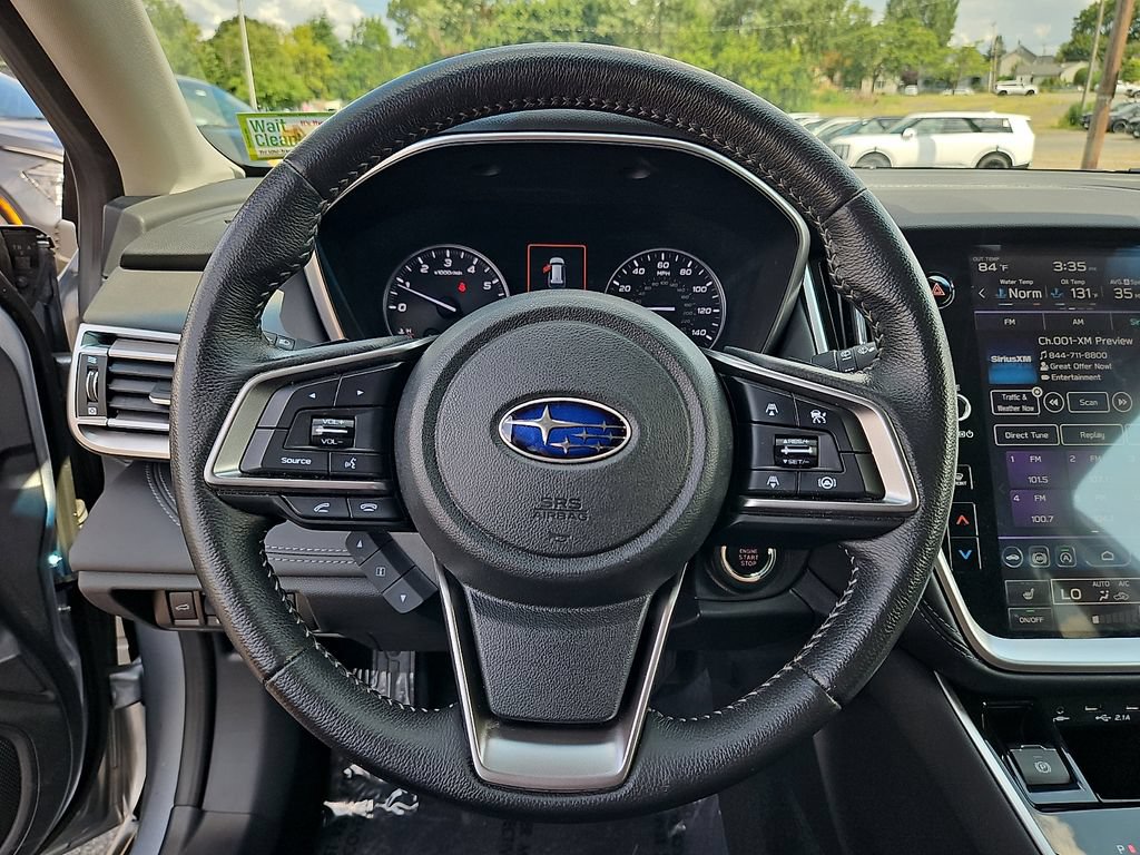 Used 2020 Subaru Outback Limited AWD/4WD image 17