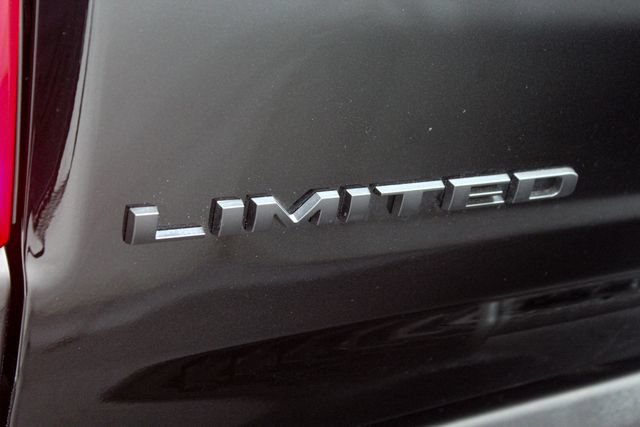 Used 2025 RAM 1500 Limited AWD/4WD image 14