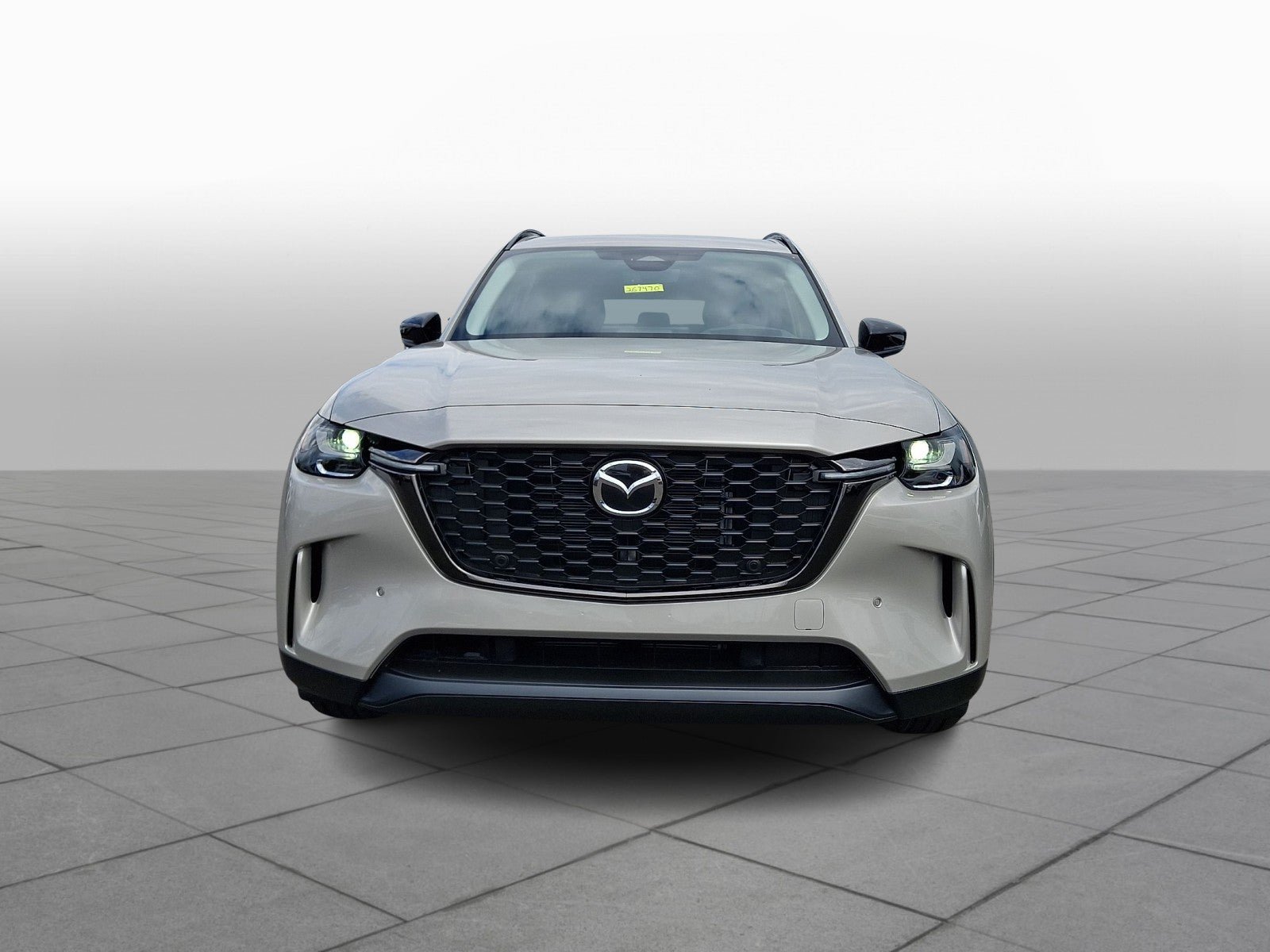 New 2026 MAZDA CX-90 3.3 Turbo w/ Premium Sport Pkg AWD/4WD image 2