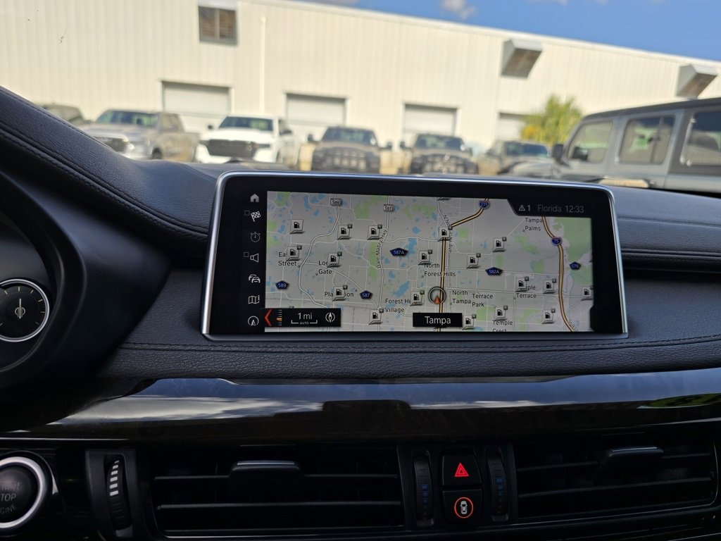 Used 2018 BMW X6 xDrive35i image 23