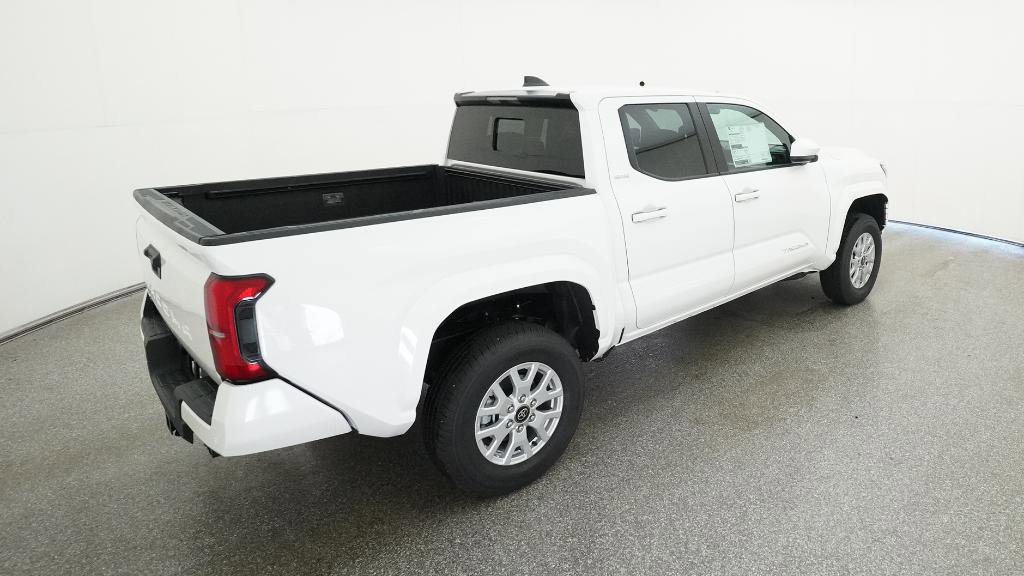 New 2025 Toyota Tacoma SR5 image 22