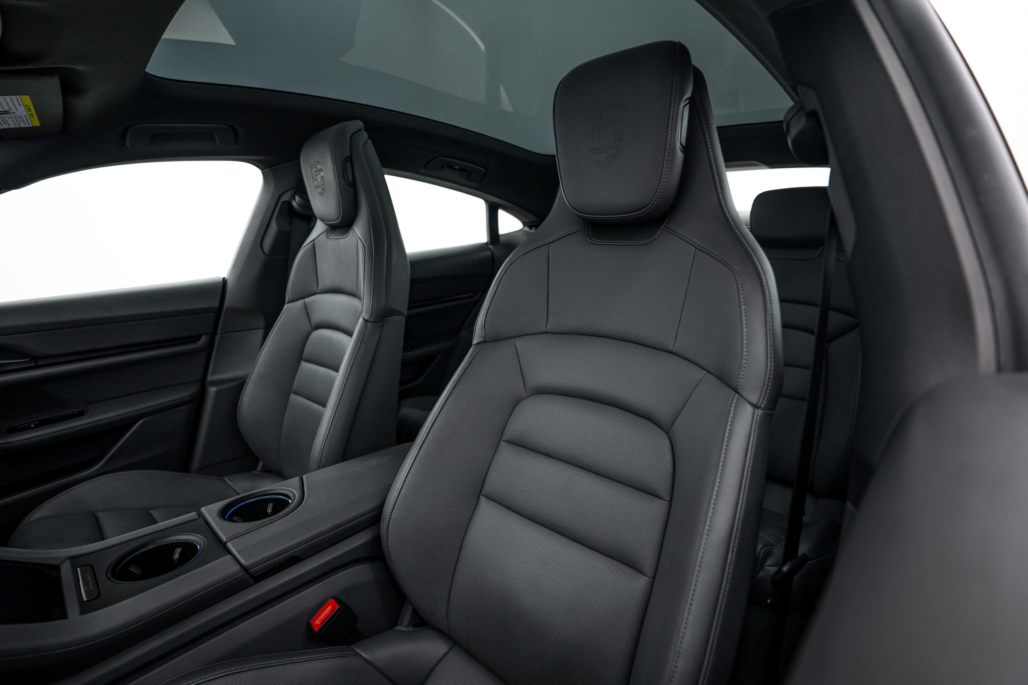 Certified 2022 Porsche Taycan 4S AWD/4WD image 20