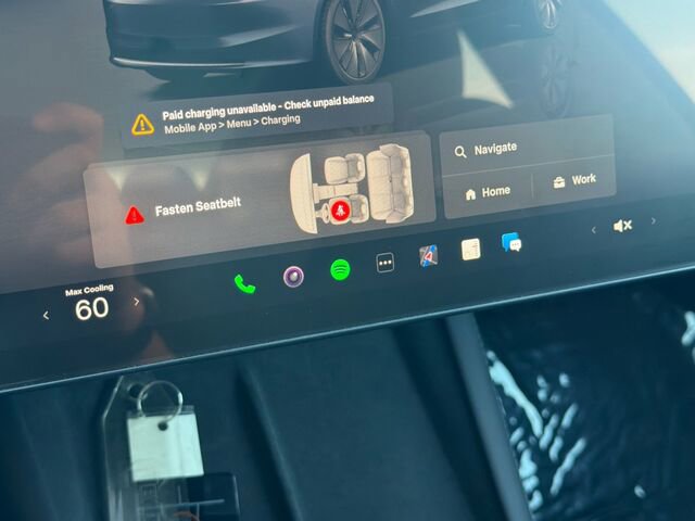 Used 2025 Tesla Model 3 Long Range image 25