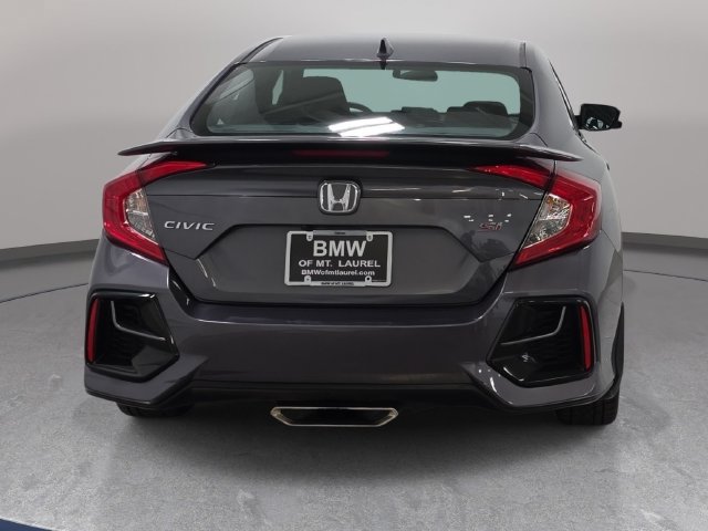 Used 2020 Honda Civic Si image 7