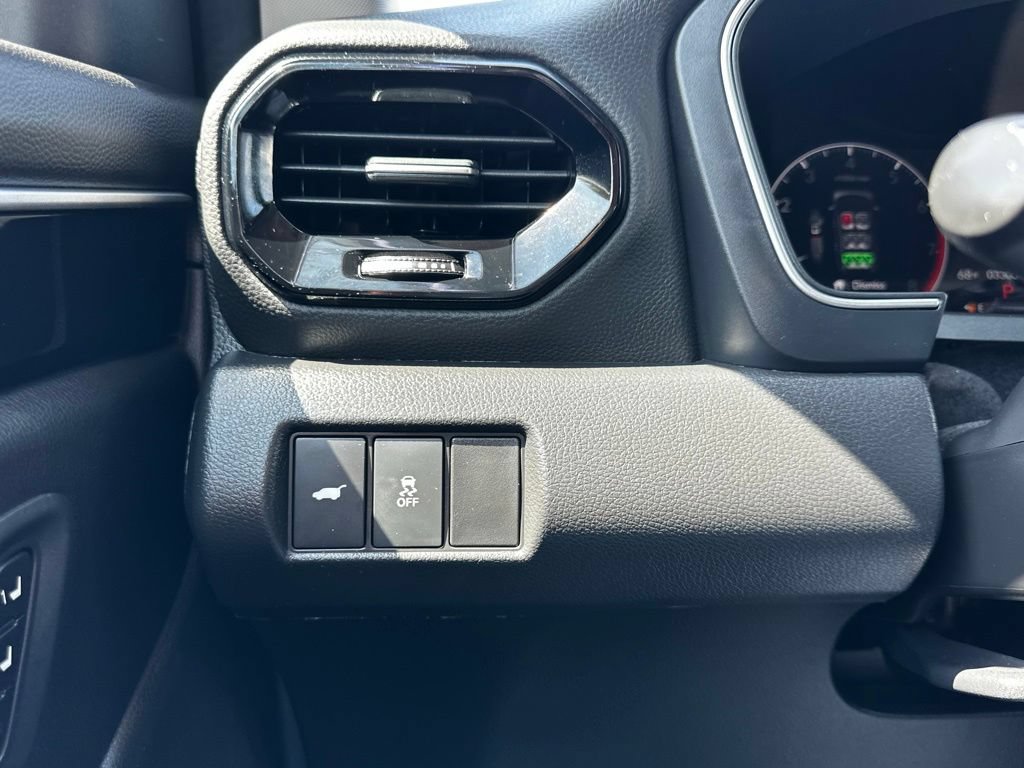 Used 2025 Honda Pilot EX-L image 29