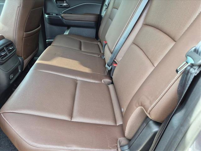 Used 2024 Honda Ridgeline RTL image 17