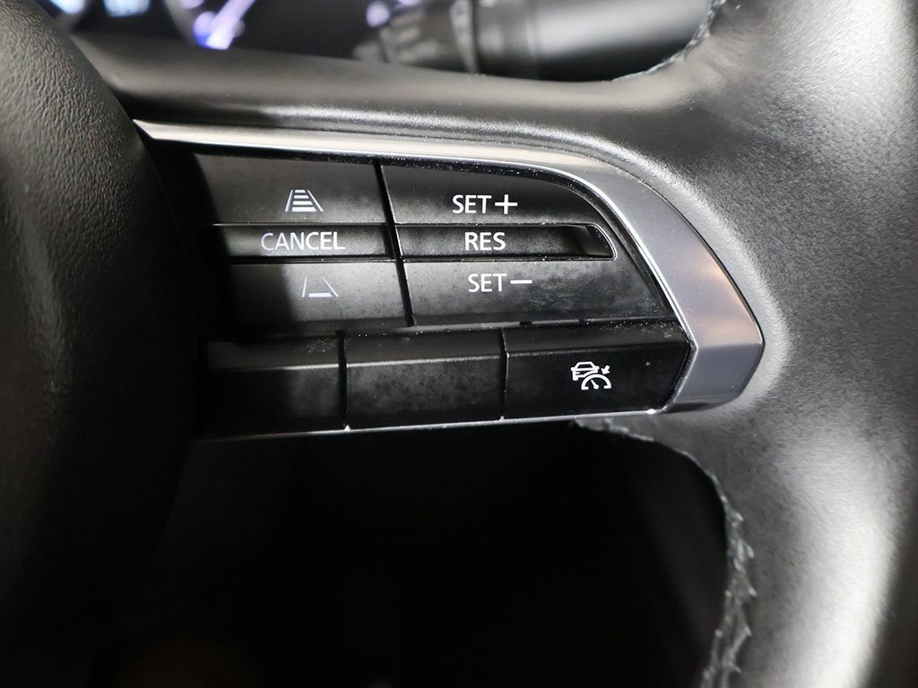 Used 2024 MAZDA MAZDA3 s image 39