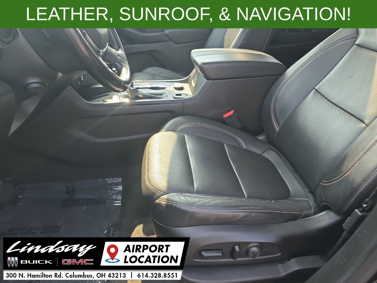 Certified 2019 Chevrolet Traverse Premier w/ Redline Edition AWD/4WD image 21