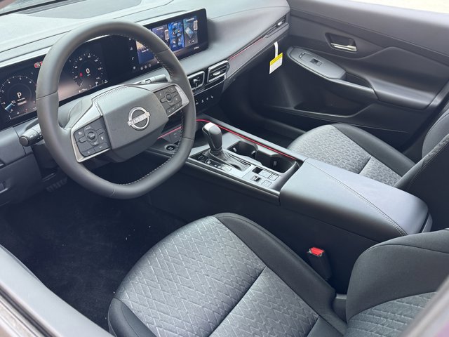 New 2026 Nissan Sentra SV w/ SV Convenience Package image 15