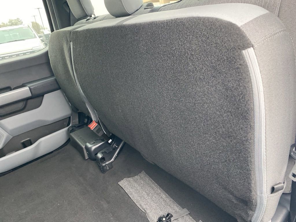 New 2026 Ford F250 XL w/ STX Appearance Package image 37