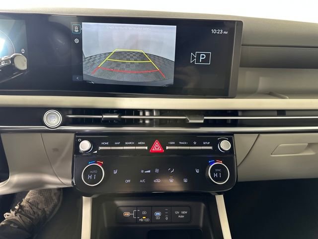 Certified 2025 Hyundai Tucson SEL image 22