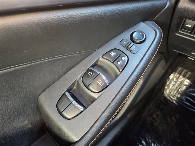 Used 2022 Nissan Maxima SR w/ Sport Mat Group image 22