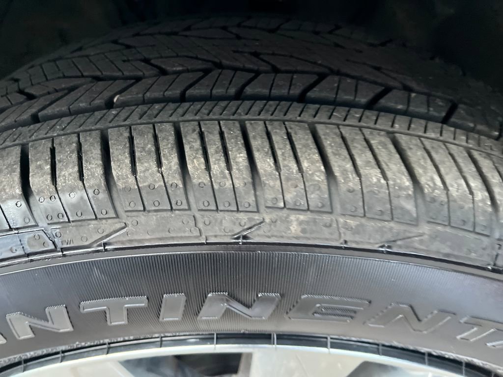 Certified 2025 Toyota Grand Highlander Platinum image 27