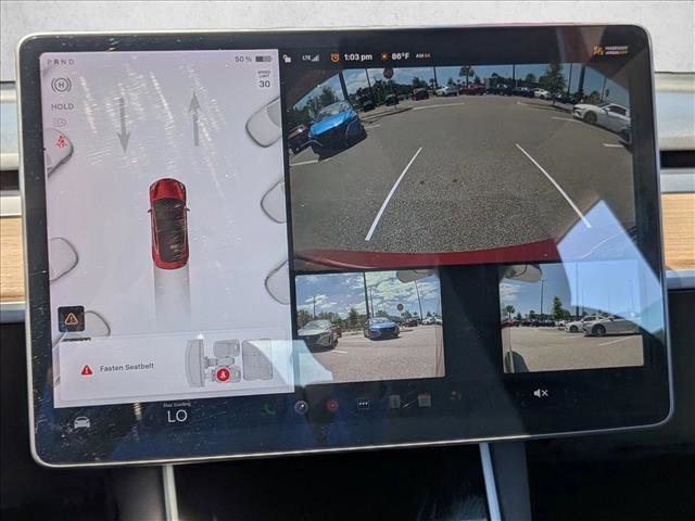 Used 2018 Tesla Model 3 Long Range RWD image 14