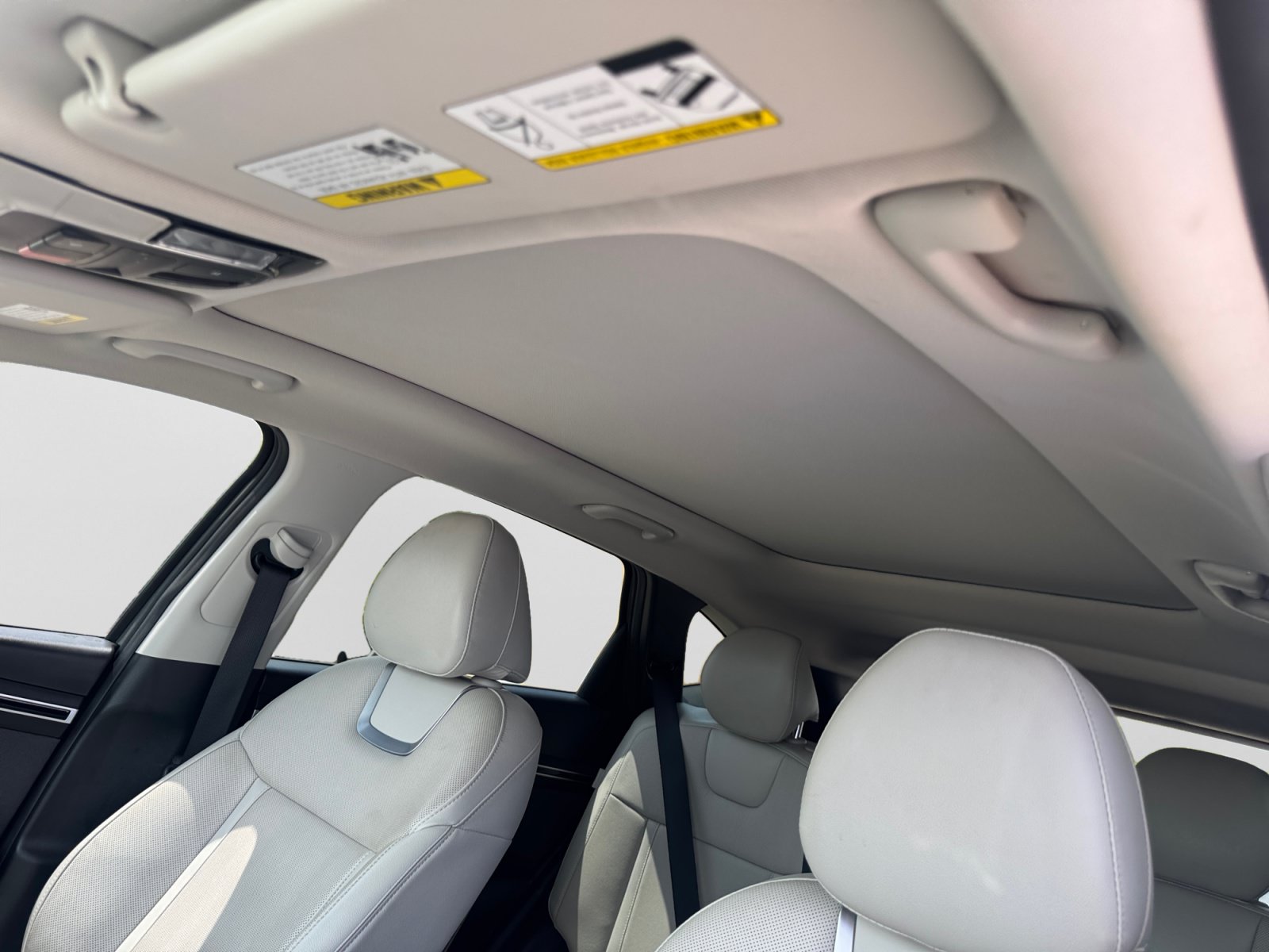 Used 2024 Hyundai Tucson Limited FWD image 12